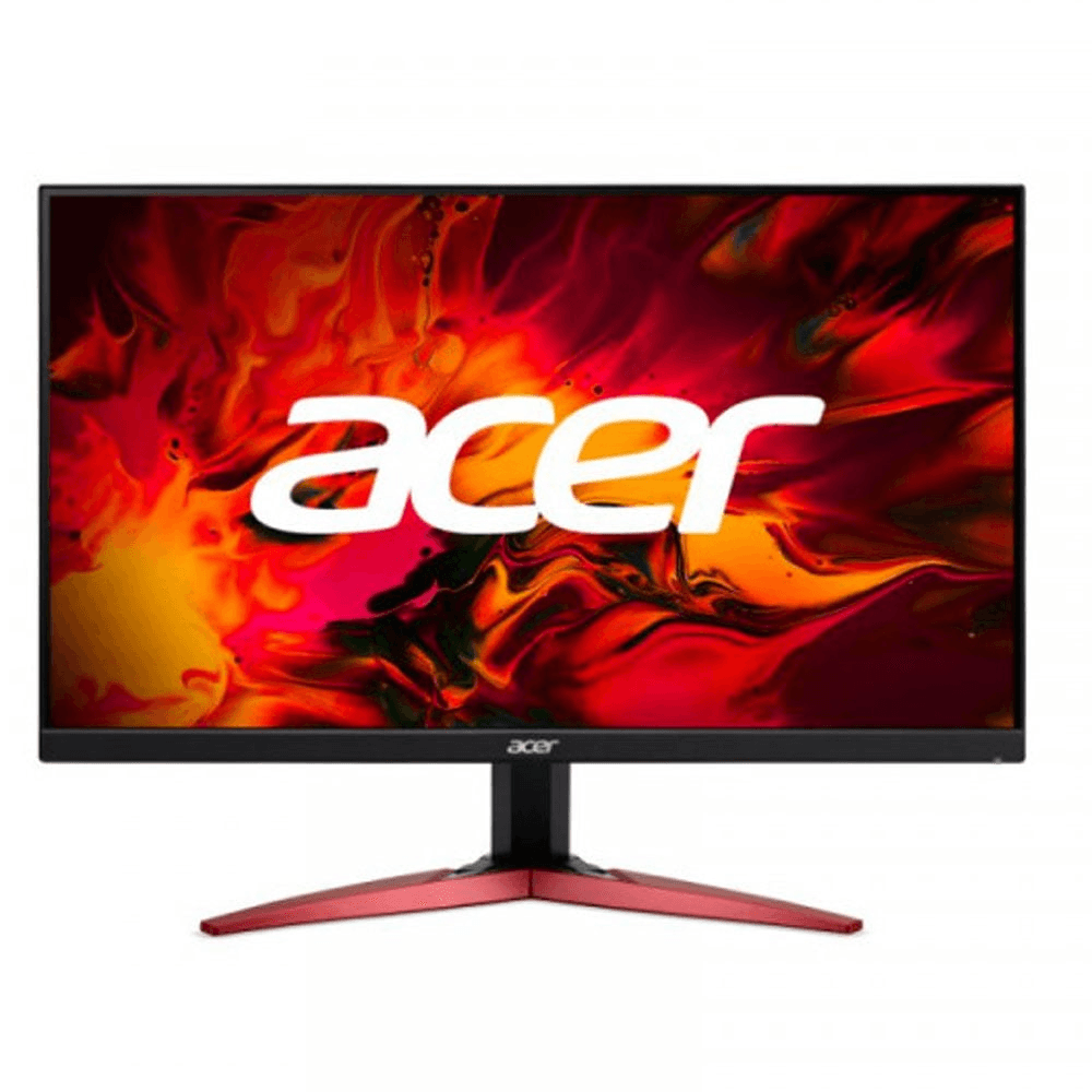 Màn Hình Gaming 23.8 inch Acer KG241Y P (FHD, 165Hz, IPS)