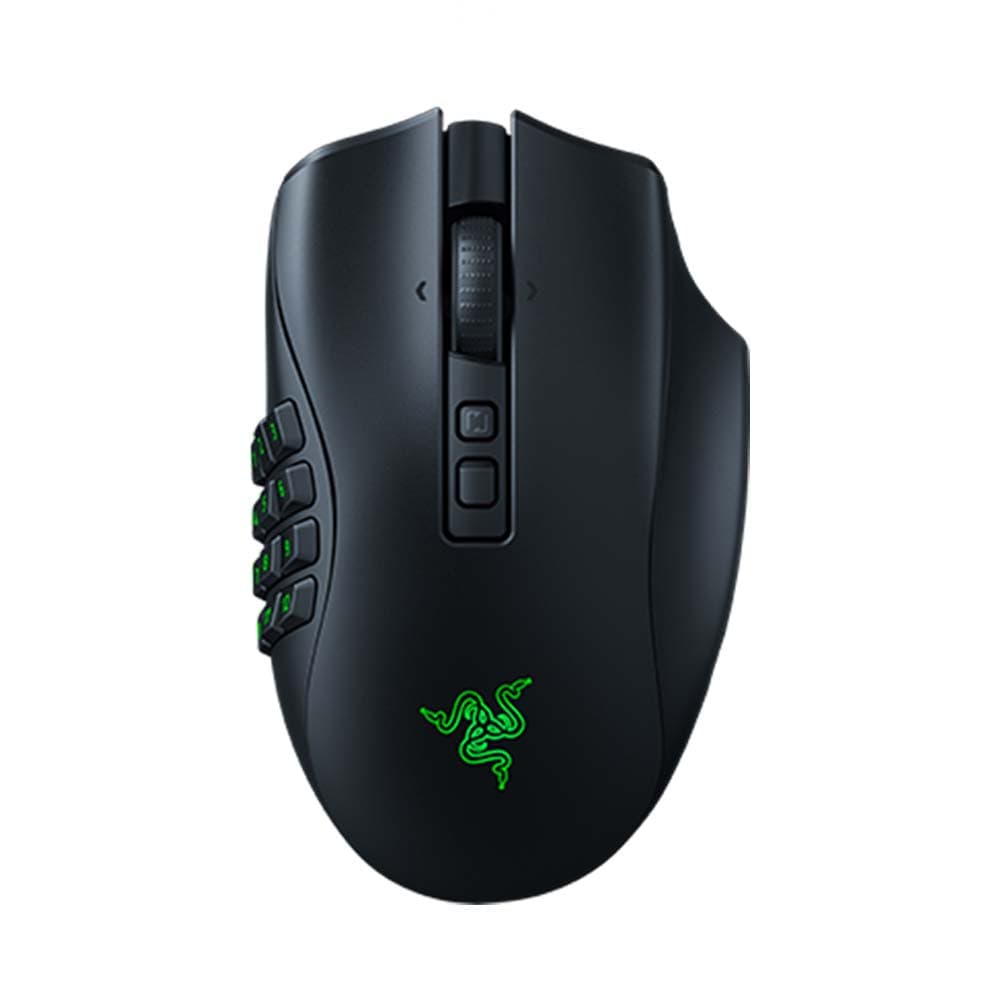 Chuột không dây Razer Naga V2 Pro RZ01-04400100-R3A1