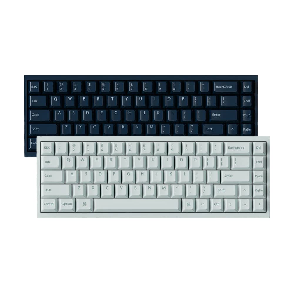 Bàn phím cơ Keychron Q16 HE 8K All Ceramic RGB Hotswap Rapid Trigger (Magnetic Sw)