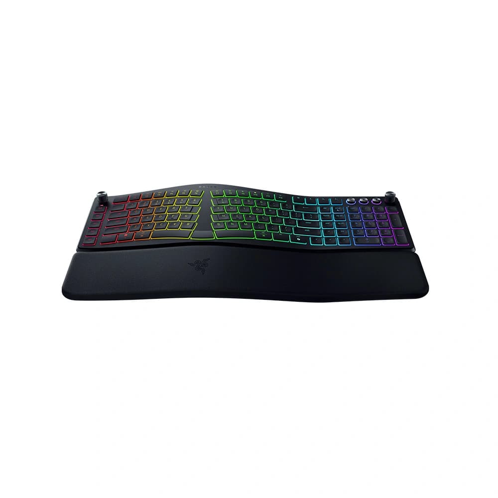 Bàn phím không dây Razer Pro Type Ergo Wireless RZ03-05440100-R3M1
