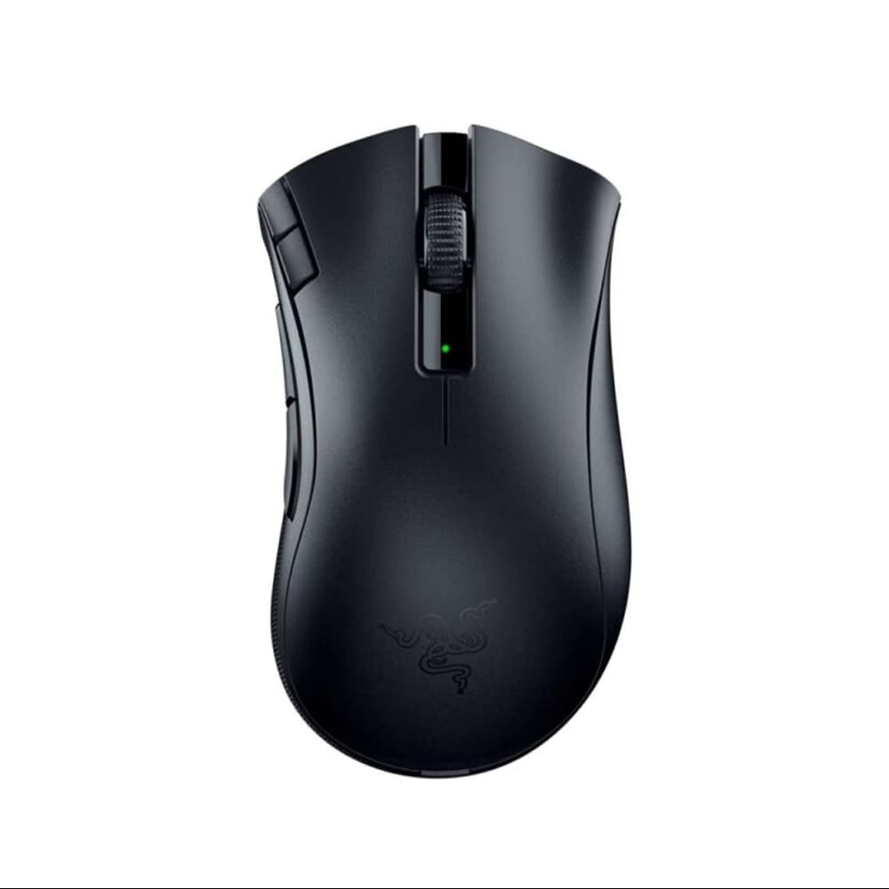 Chuột không dây Razer DeathAdder V2 X HyperSpeed RZ01-04130100-R3A1