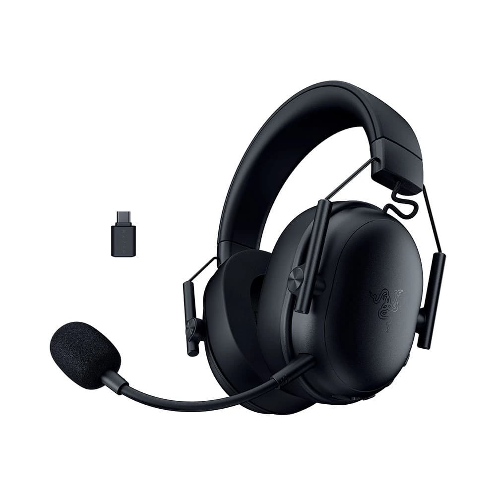 Tai Nghe không dây Razer Blackshark V3 X HyperSpeed