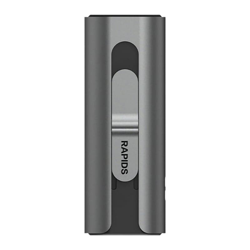 SSD di động HIKSEMI Rapids Pro Dual USB 3.2 Gen 2 1TB (HS-USB-S1000-1T-U3) | External Portable SSD, USB Type-A & Type-C
