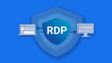 RDP là gì? Đặc điểm và cách hoạt động của RDP