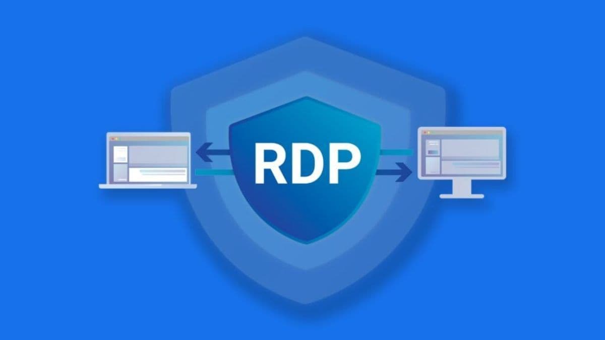 RDP là gì? Đặc điểm và cách hoạt động của RDP