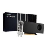 Card màn hình NVIDIA RTX A2000 12GB GDDR6