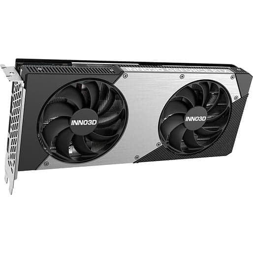 Card màn hình INNO3D GeForce RTX 5060 Ti Twin X2
