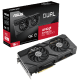 Card màn hình ASUS Dual Radeon RX 7800 XT OC Edition 16GB GDDR6