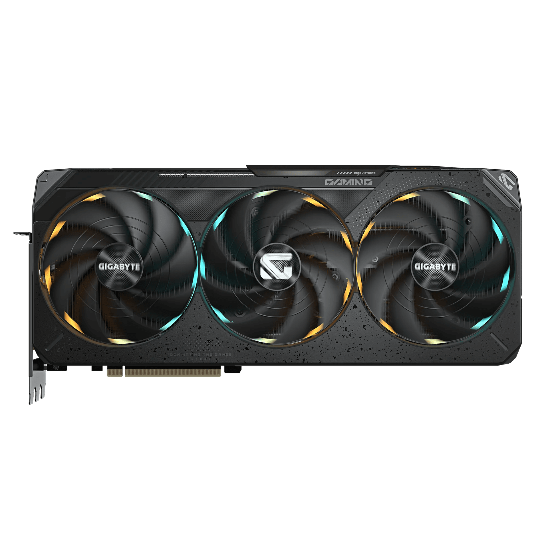 Card màn hình GIGABYTE GeForce RTX 5090 GAMING OC 32G