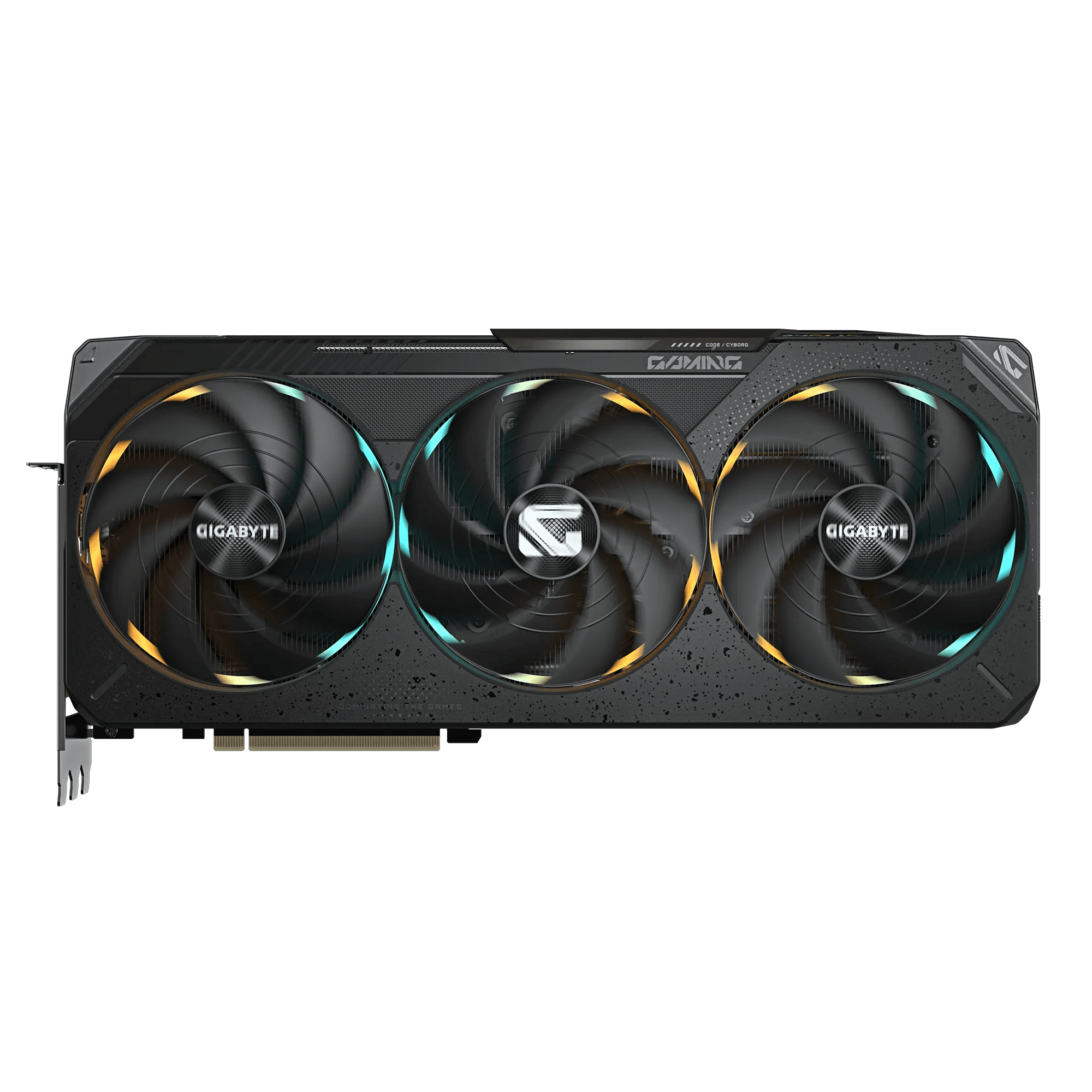 Card màn hình GIGABYTE GeForce RTX 5090 GAMING OC 32G