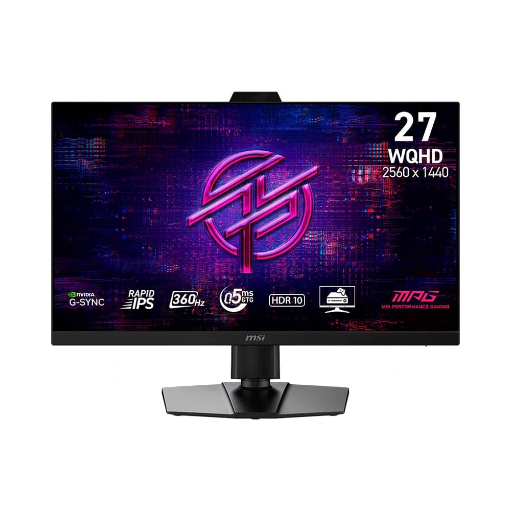 Màn hình 2K MSI MPG 272QRF X36 IPS 27 inch WQHD 360Hz HDR