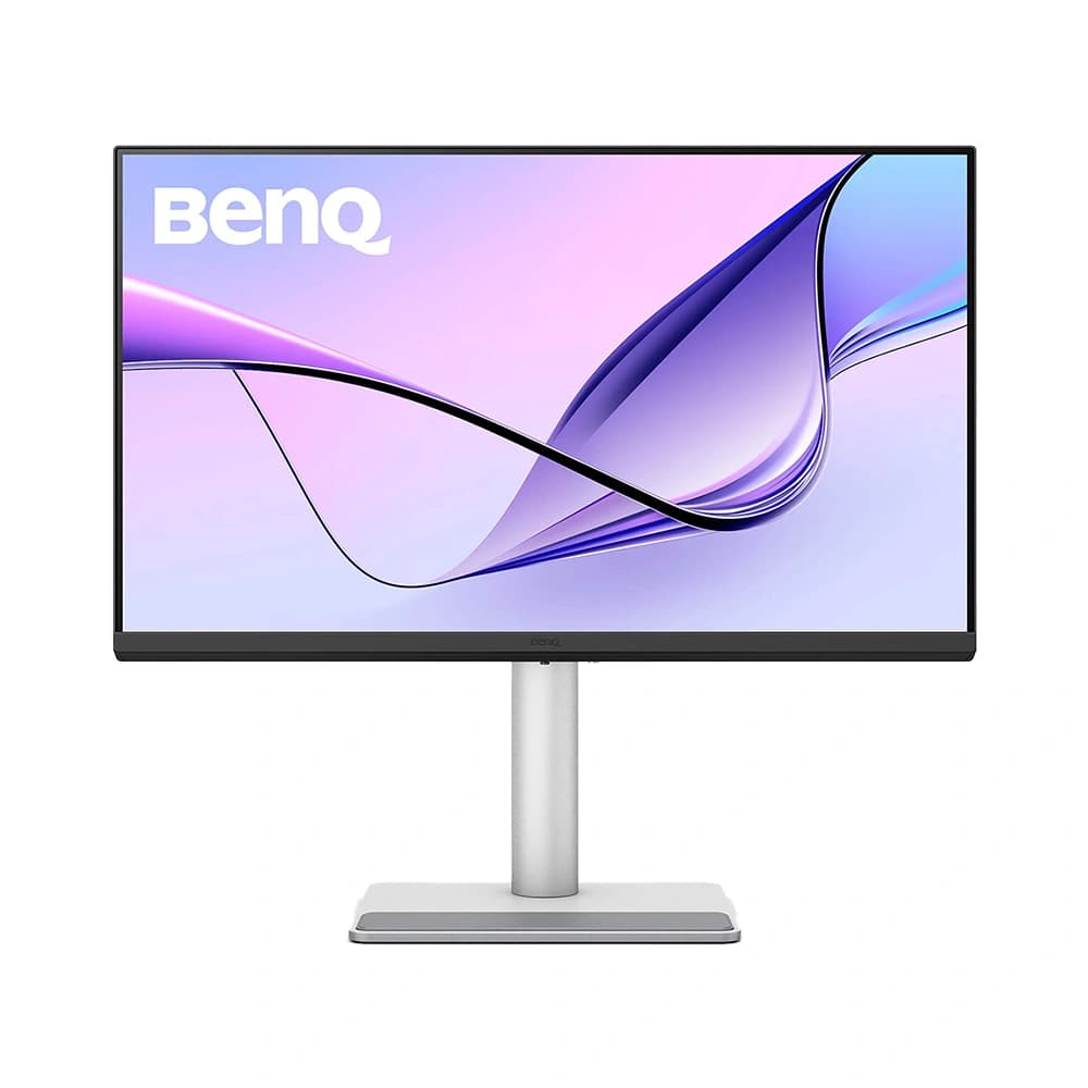 Màn hình 4K BenQ MA270U IPS 27 Inch UHD Nano Matte 60Hz HDR USB-C Hub