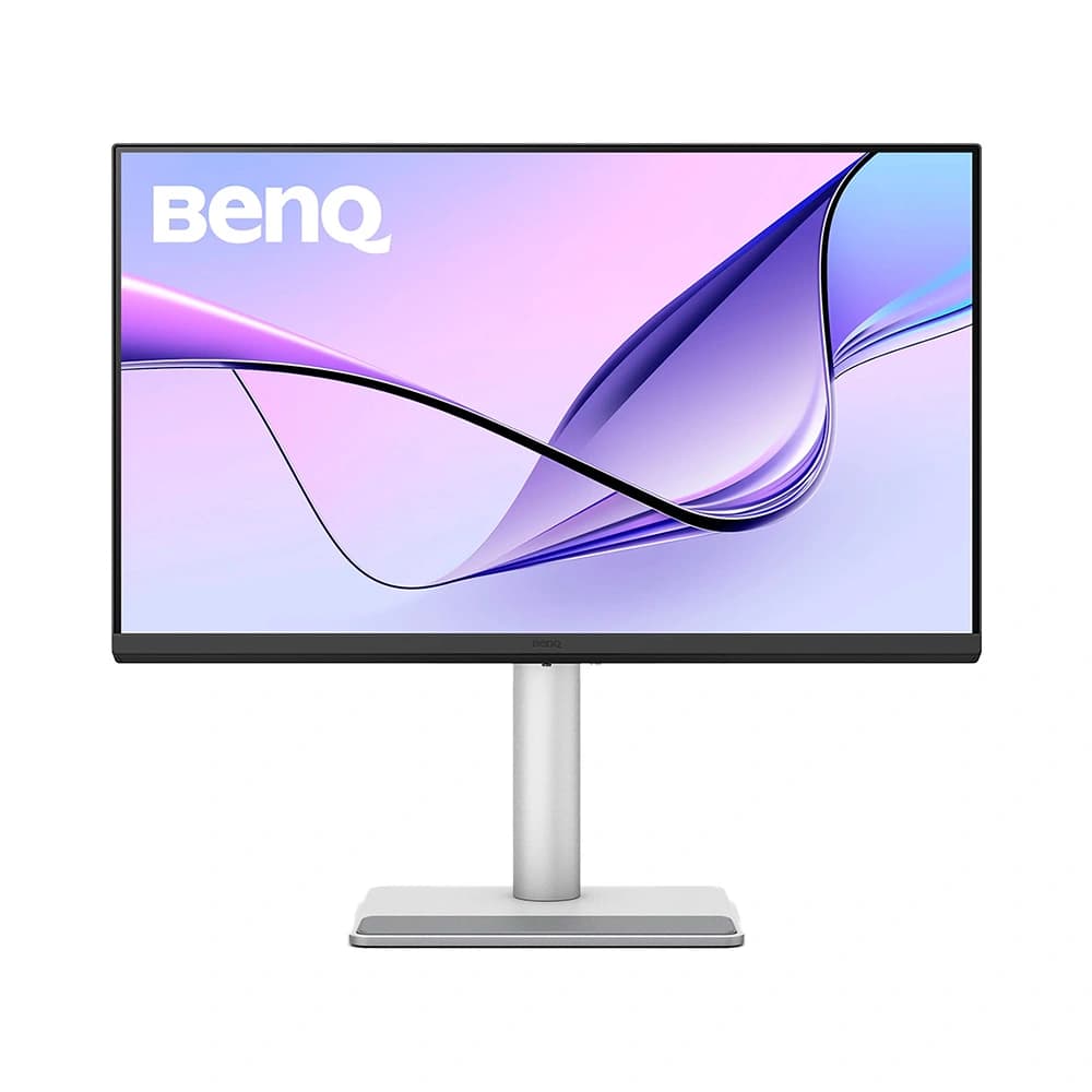 Màn hình 4K BenQ MA270UP IPS 27 Inch UHD Nano Gloss 60Hz HDR USB-C Hub