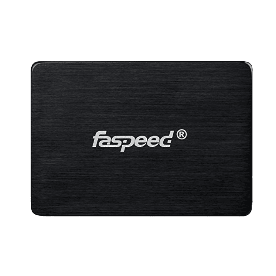 Ổ cứng SSD Faspeed K7 128GB SATA (K7-128G-CD) | 2.5 inch, SATA III, 550MB/s