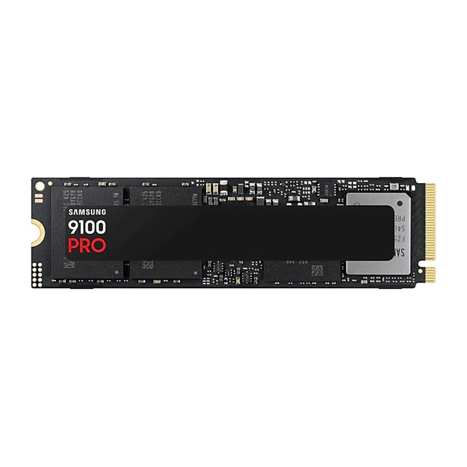 Ổ cứng SSD Samsung 9100 PRO 2TB | PCIe Gen5 x4 NVMe, M.2 2280 (MZ-VAP2T0BW)