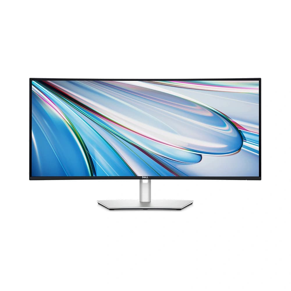 Màn hình cong 2K Dell UltraSharp U3425WE 34 Inch IPS UWQHD 120 Hz USB-C Hub