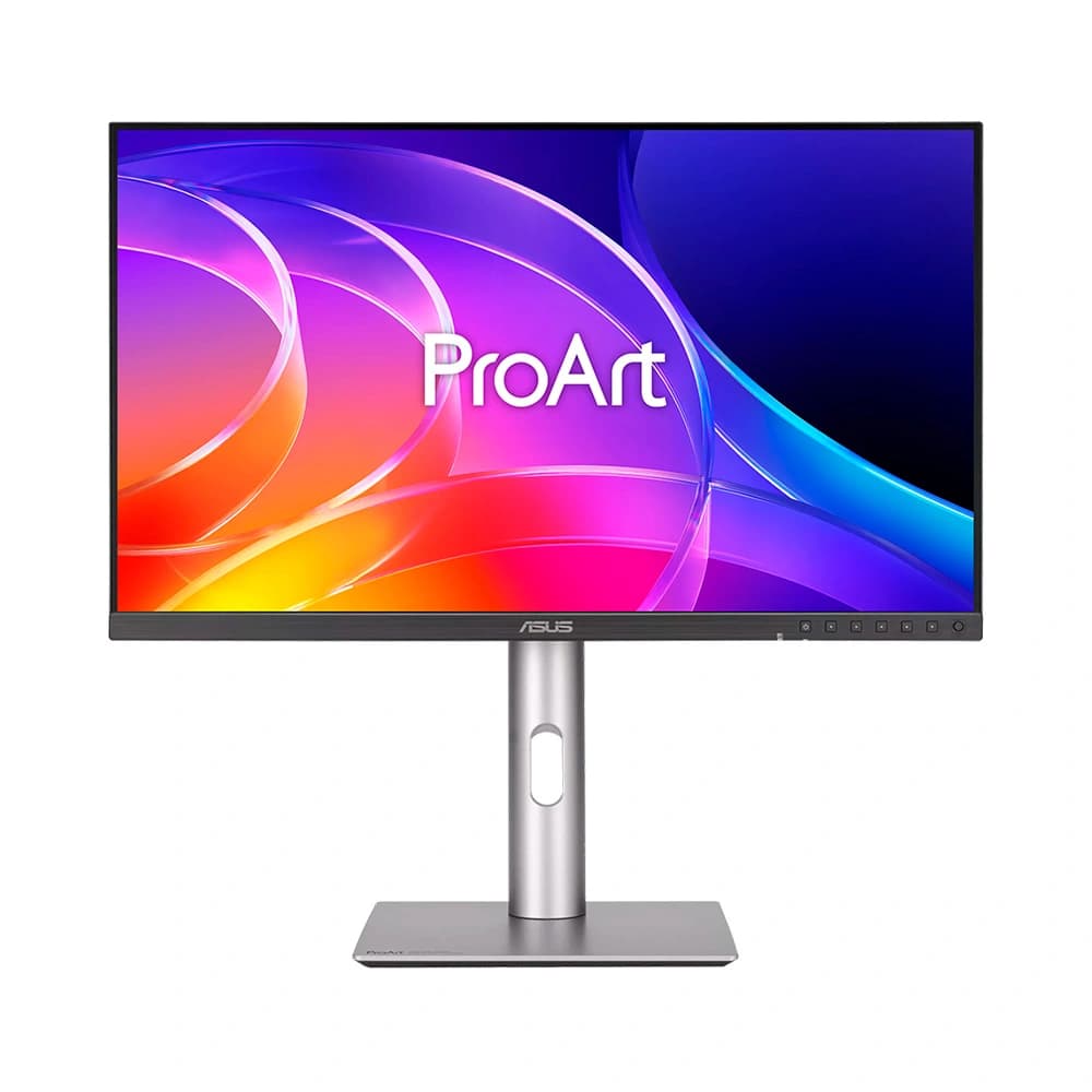 Màn hình ASUS ProArt PA249CGV IPS 24 inch FHD 144Hz HDR USB-C Hub