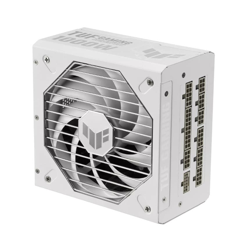 ( 1000W ) Nguồn ASUS TUF Gaming 1000W - 80 Plus Gold - Full Modular  ATX 3.1