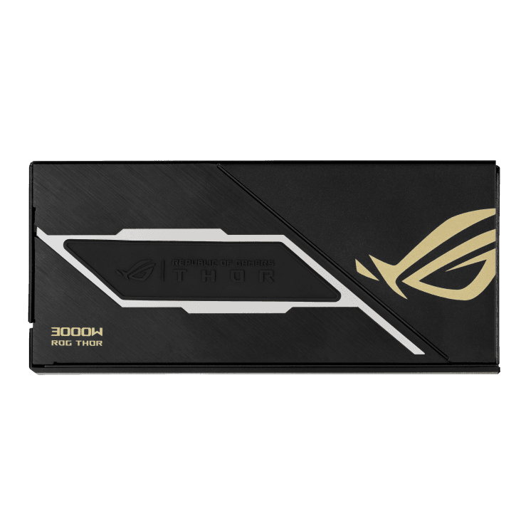 Nguồn ASUS ROG Thor 3000W Titanium III Edition 20