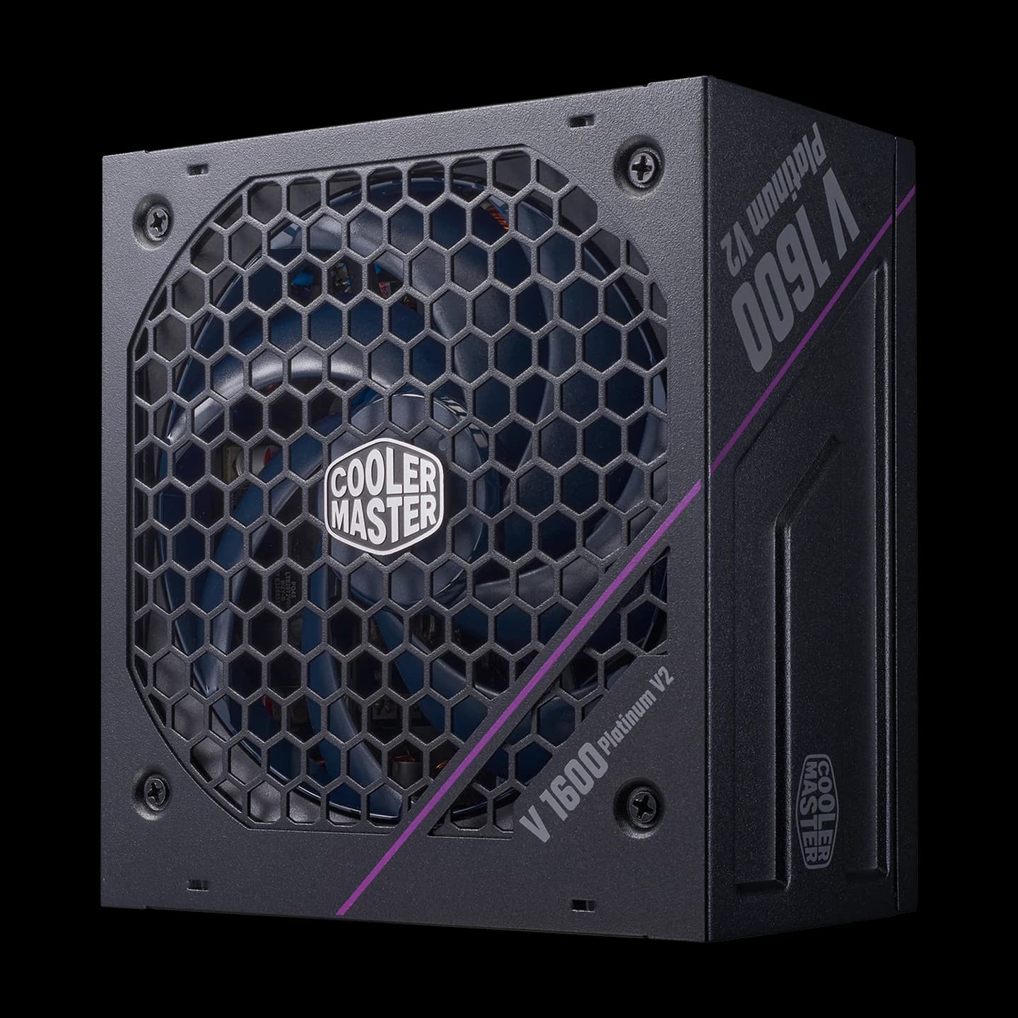 Nguồn Cooler Master V Platinum 1600 V2