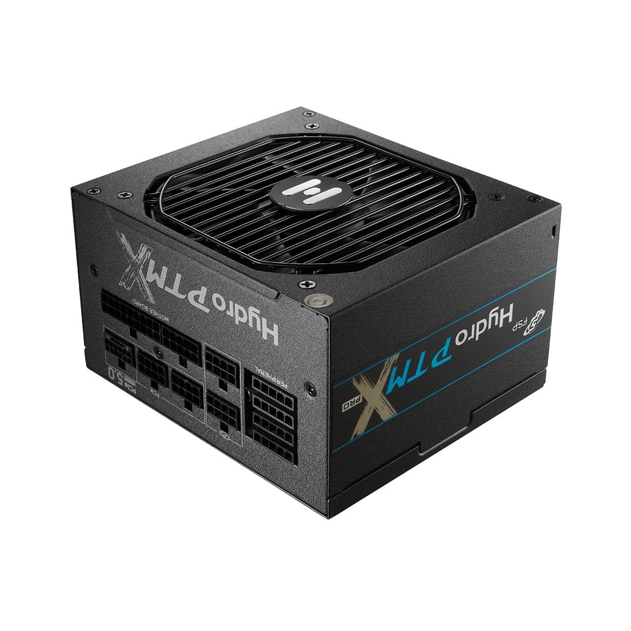 Nguồn FSP Hydro PTM X PRO 1200W 80 Plus Platinum Full modular  ATX 3.0 (PCIe 5.0 )