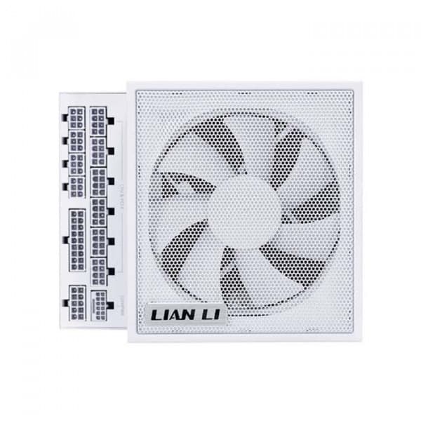 Nguồn Lian Li Edge Series EG1000 1000W ATX 3.1/ 80 Plus Platinum/ Full Modular