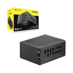 Nguồn máy tính Corsair HX1000i SHIFT 1000W 80 Plus Platinum - ATX 3.1 & PCIe 5.1 CP-9020265-NA