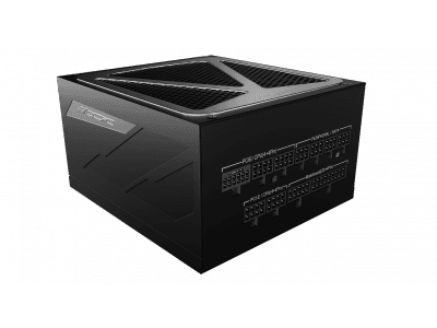 Nguồn Máy Tính OCPC ENERGIA PT1200M PLATINUM 80+ GEN5 – Công Suất 1200W, Full Modular [BH 120T]