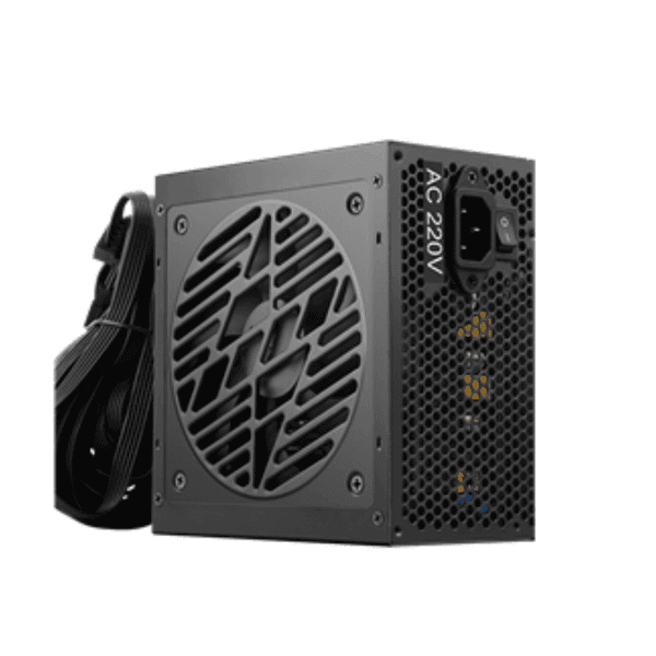 Nguồn Máy Tính Segotep  650W U6+ SG-D750A  black
