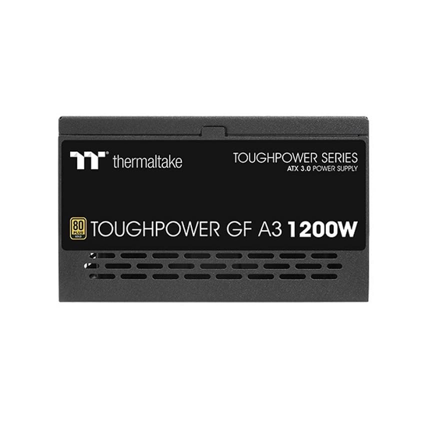 Nguồn Thermaltake TOUGHPOWER GF A3 Gold 1200W - TT Premium Edition 1200W, Gold, Full Modular