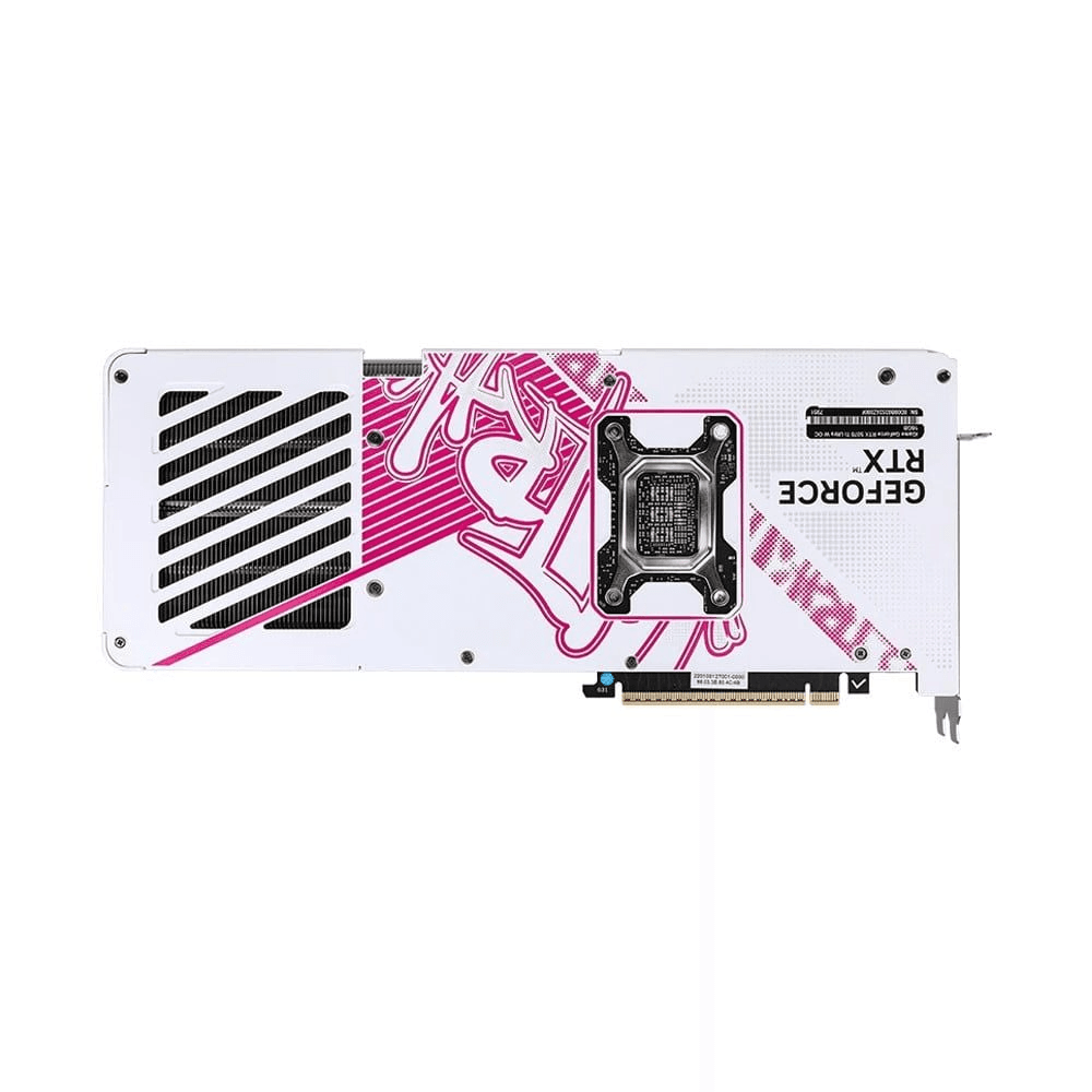 Card màn hình Colorful iGame GeForce RTX 5070 Ti Ultra W  16GB-V
