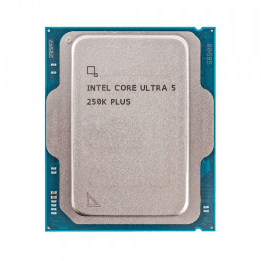 CPU Intel Core Ultra 5 250K Plus Nobox | 18 nhân/18 luồng, 5.3GHz, 30MB Cache, 125W