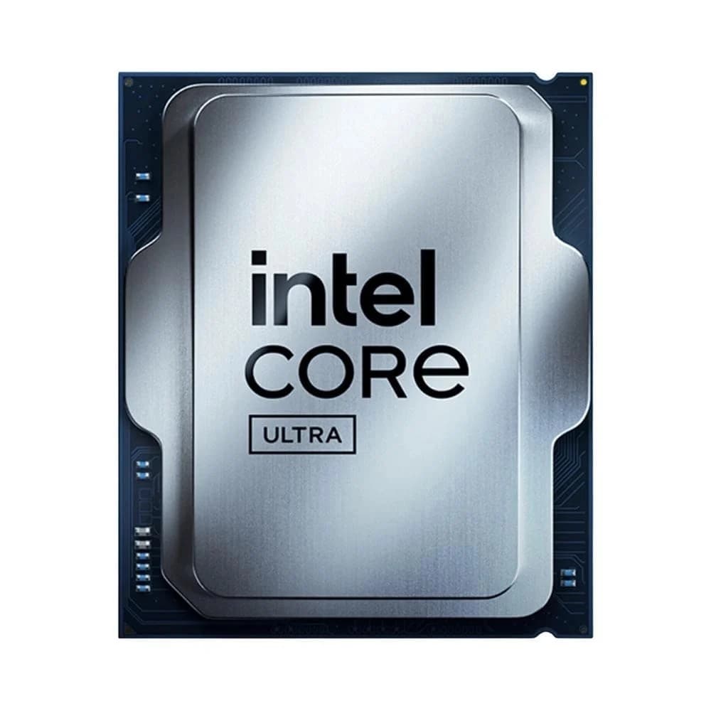 CPU Intel Core Ultra 7 265 Tray (Nobox, Không Fan) | FCLGA1851, 20 nhân/20 luồng, Turbo 5.3GHz