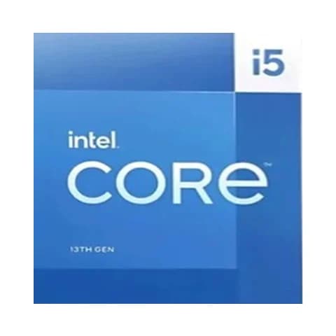 CPU Intel Core i5 13400F | LGA 1700, 10 nhân/16 luồng, Max 4.6 GHz