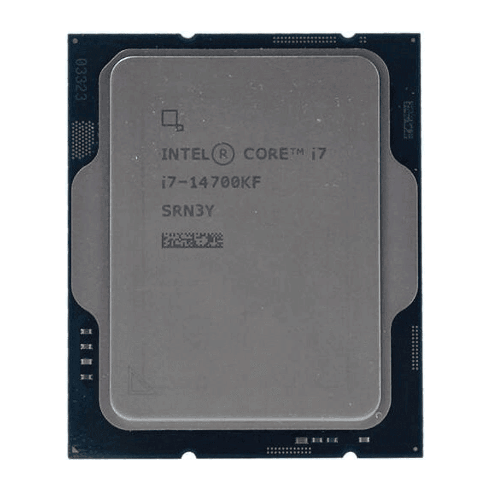CPU Intel Core i7 14700KF Tray | LGA 1700, 20 nhân/28 luồng, Max 5.6 GHz