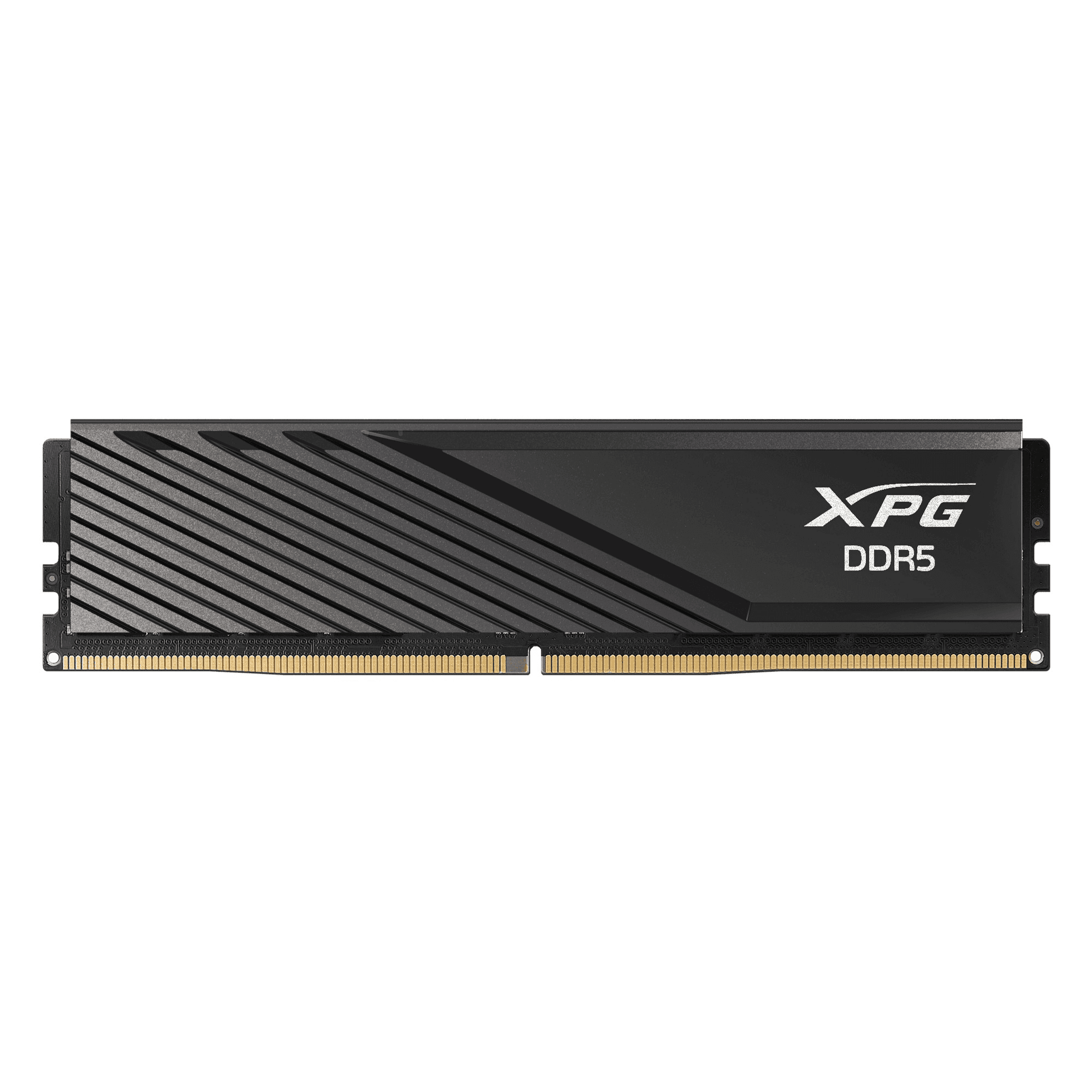 RAM PC XPG Lancer Blade 16GB DDR5 Black | (1x16GB), 6000MHz, Intel/AMD