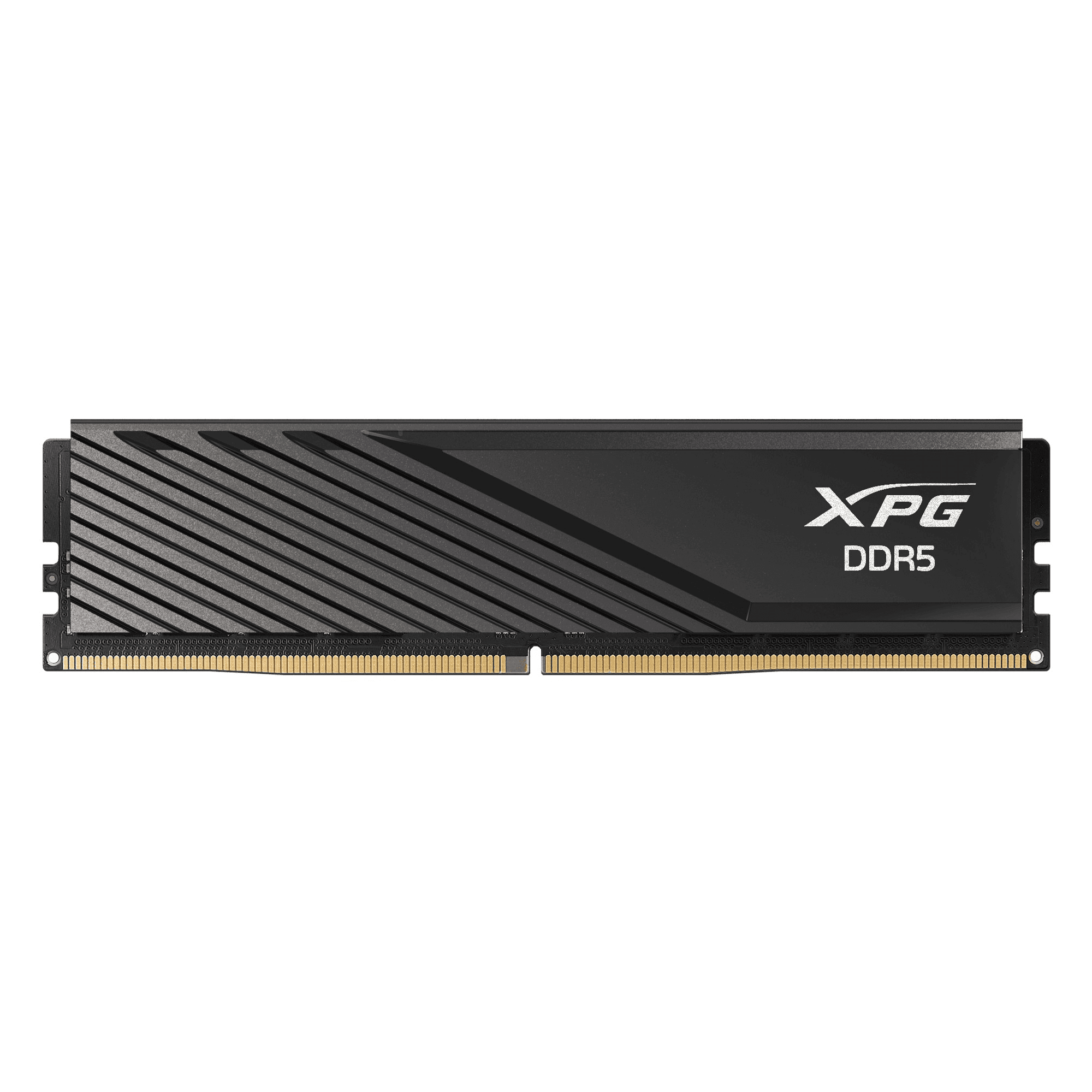 RAM PC XPG Lancer Blade 16GB DDR5 Black | (1x16GB), 6000MHz, Intel/AMD