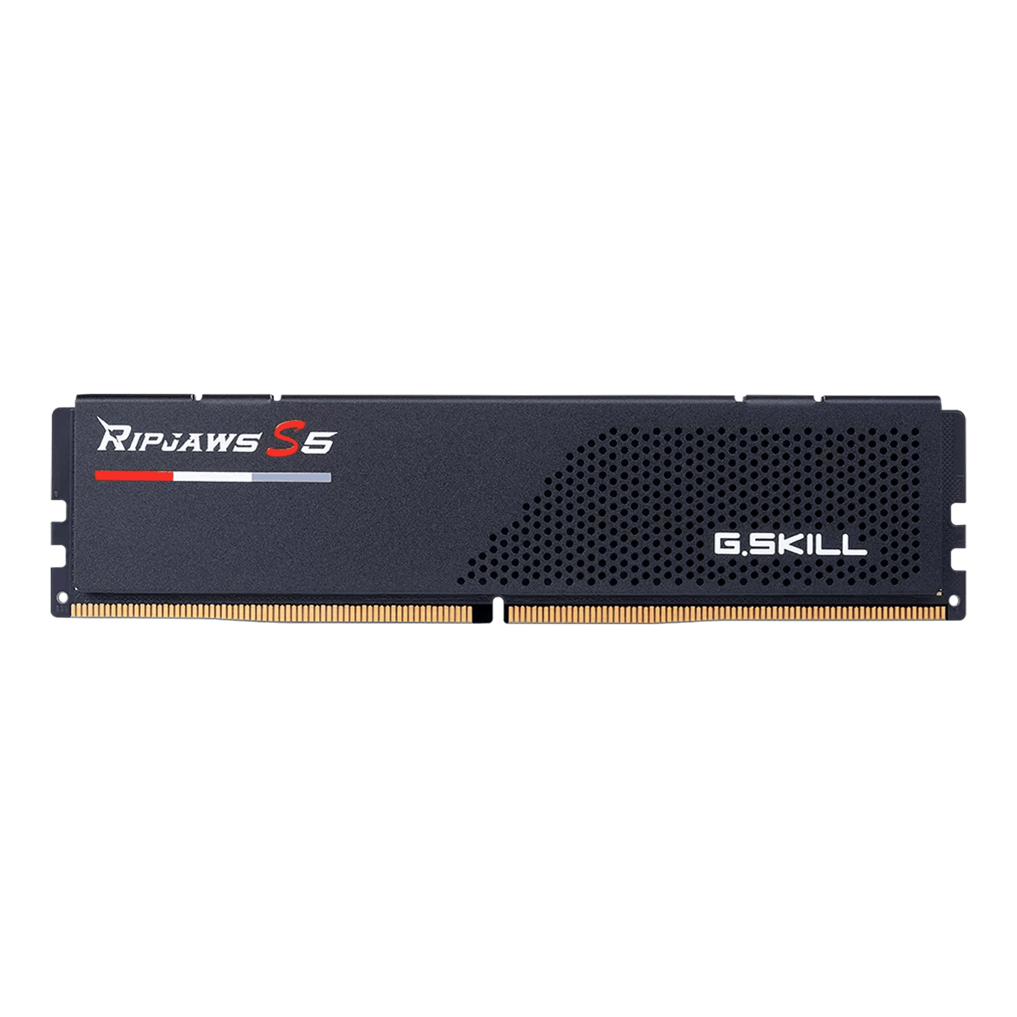 RAM PC G.SKILL Ripjaws S5 16GB DDR5 | (1x16GB), 6000MHz, Intel/AMD