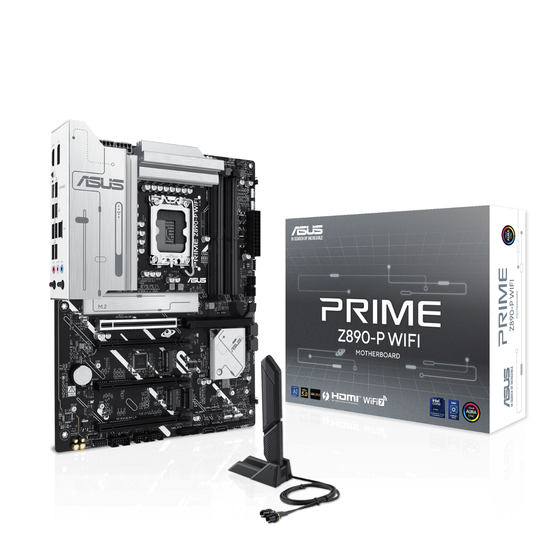 Mainboard ASUS PRIME Z890-P WIFI