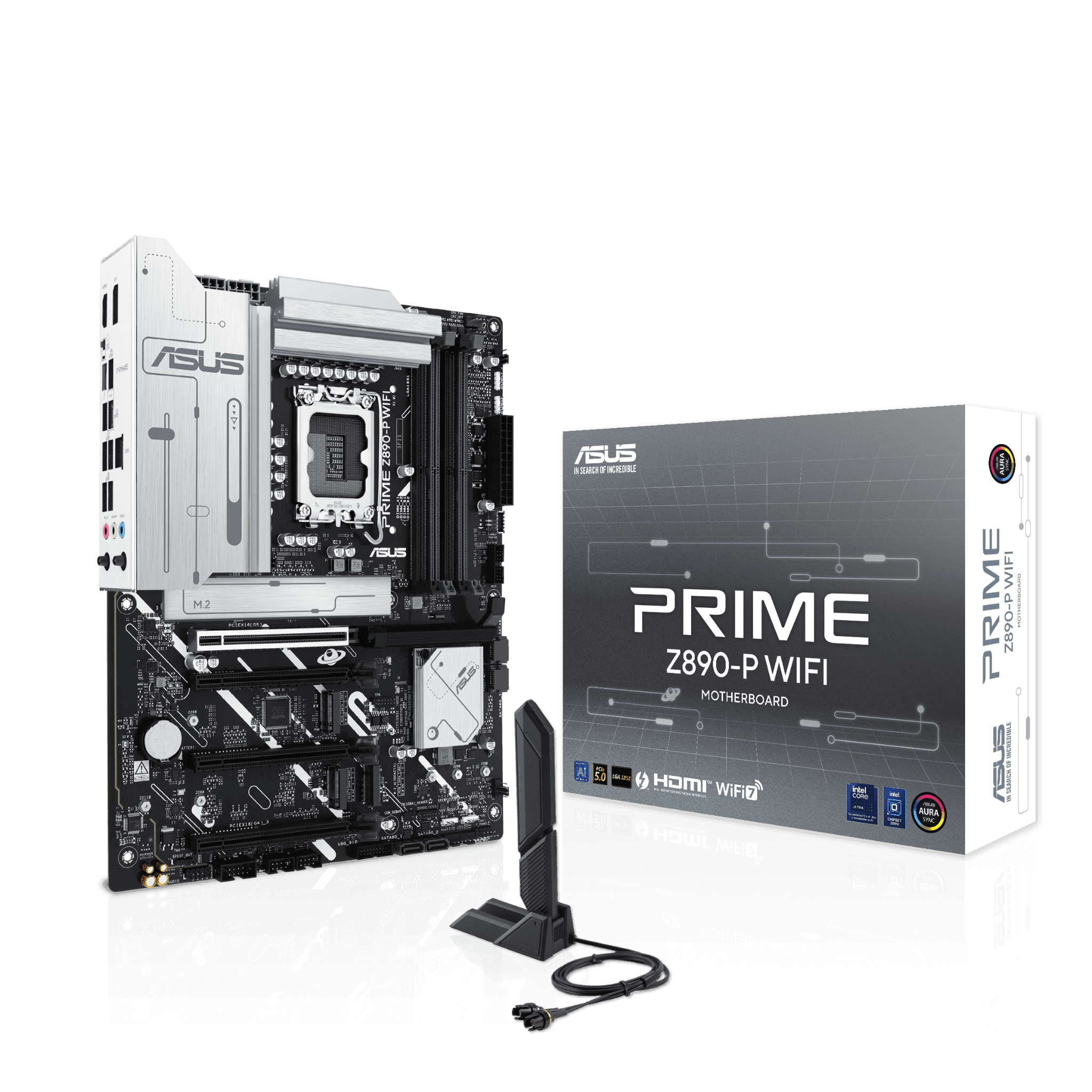 Mainboard ASUS PRIME Z890-P WIFI