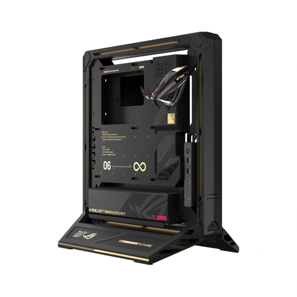 Case máy tính ASUS ROG GR20 Edition 20