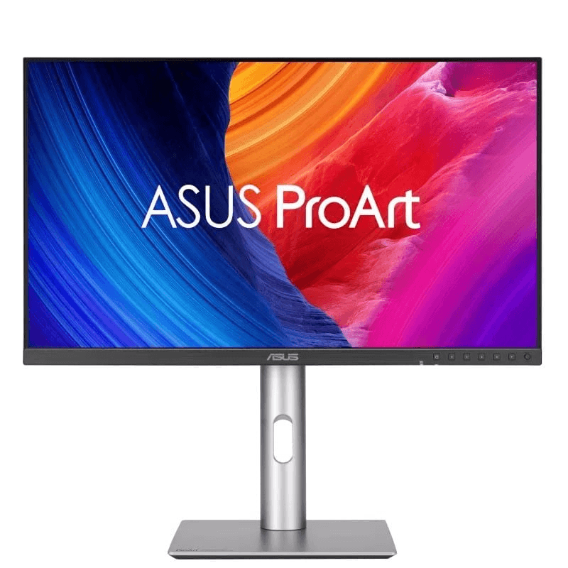 Màn hình Đồ họa ASUS ProArt PA278CGRV | 27 inch, 2K/QHD, 144Hz, IPS, Chân CTH