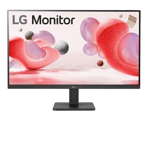 Màn hình văn phòng LG 27MR400-B 27 inch IPS Full HD 100Hz viền mỏng, chống nháy, FreeSync