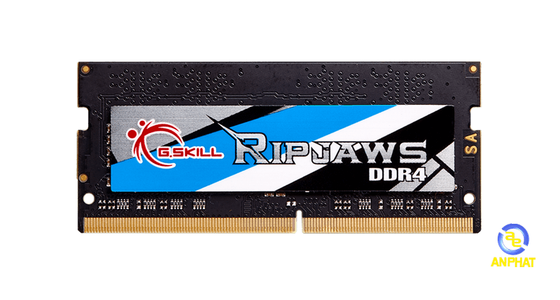Ram Laptop GSkill 8GB DDR4 3200MHz (F4-3200C22S-8GRS)