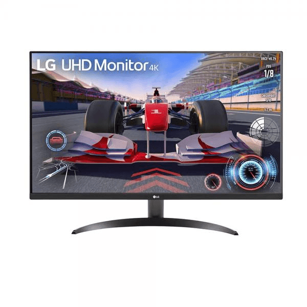 Màn Hình LG UltraFine 32UR500K-B (31.5 inch - VA- 4K - 60Hz - 4ms - Speaker)