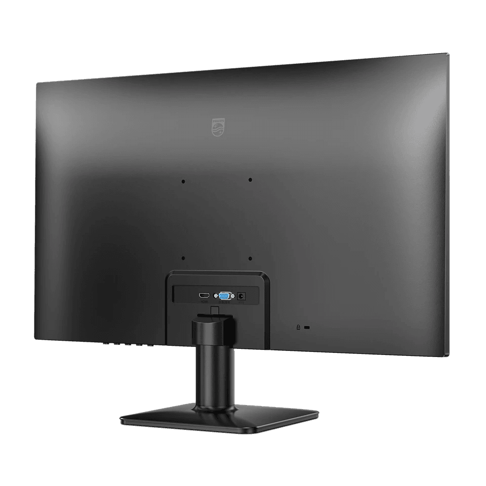 Màn hình Philips 27E2N1100/71 | 27 inch, Full HD, IPS, 120Hz, VGA, HDMI, Đen