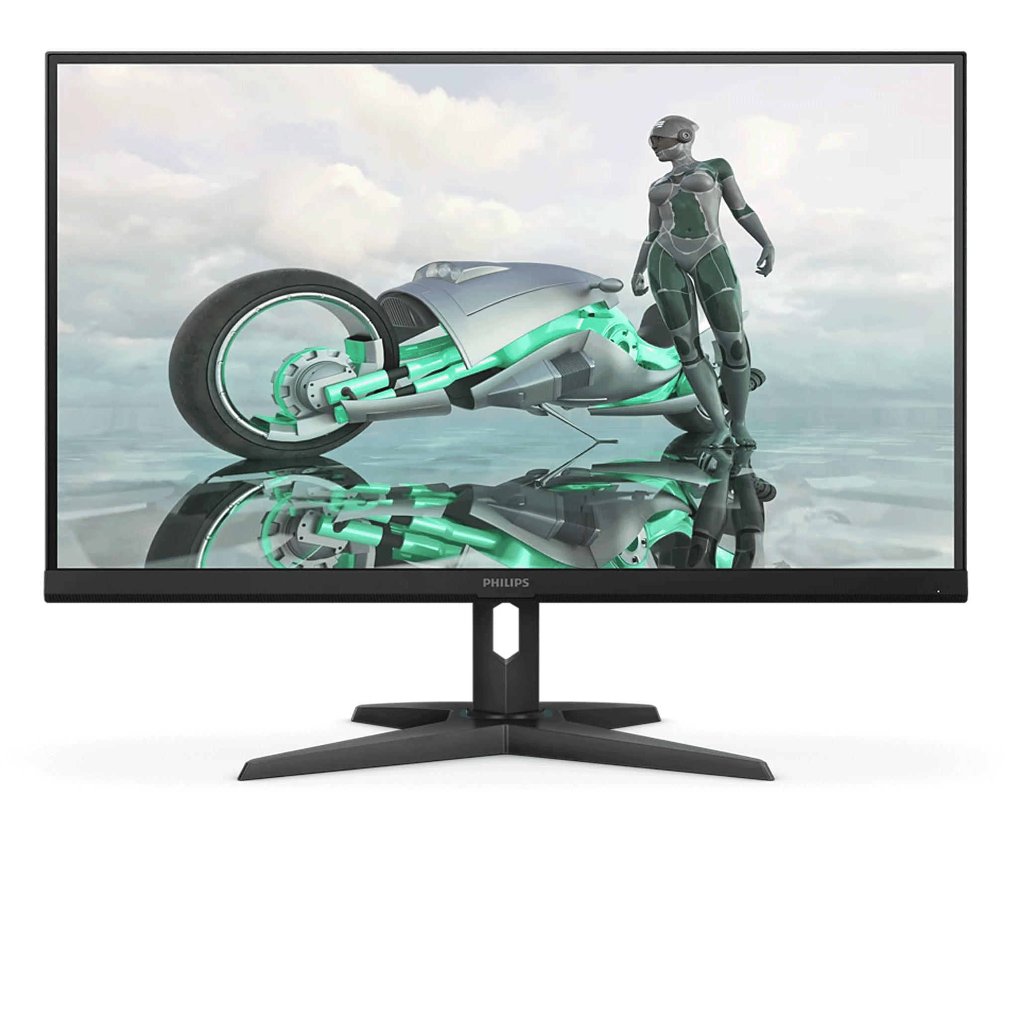Màn hình Gaming 2K Philips 27M3N3540/74 | 27 inch, QHD, Fast IPS, 180Hz, 1ms, Delta E < 2, HDR 400