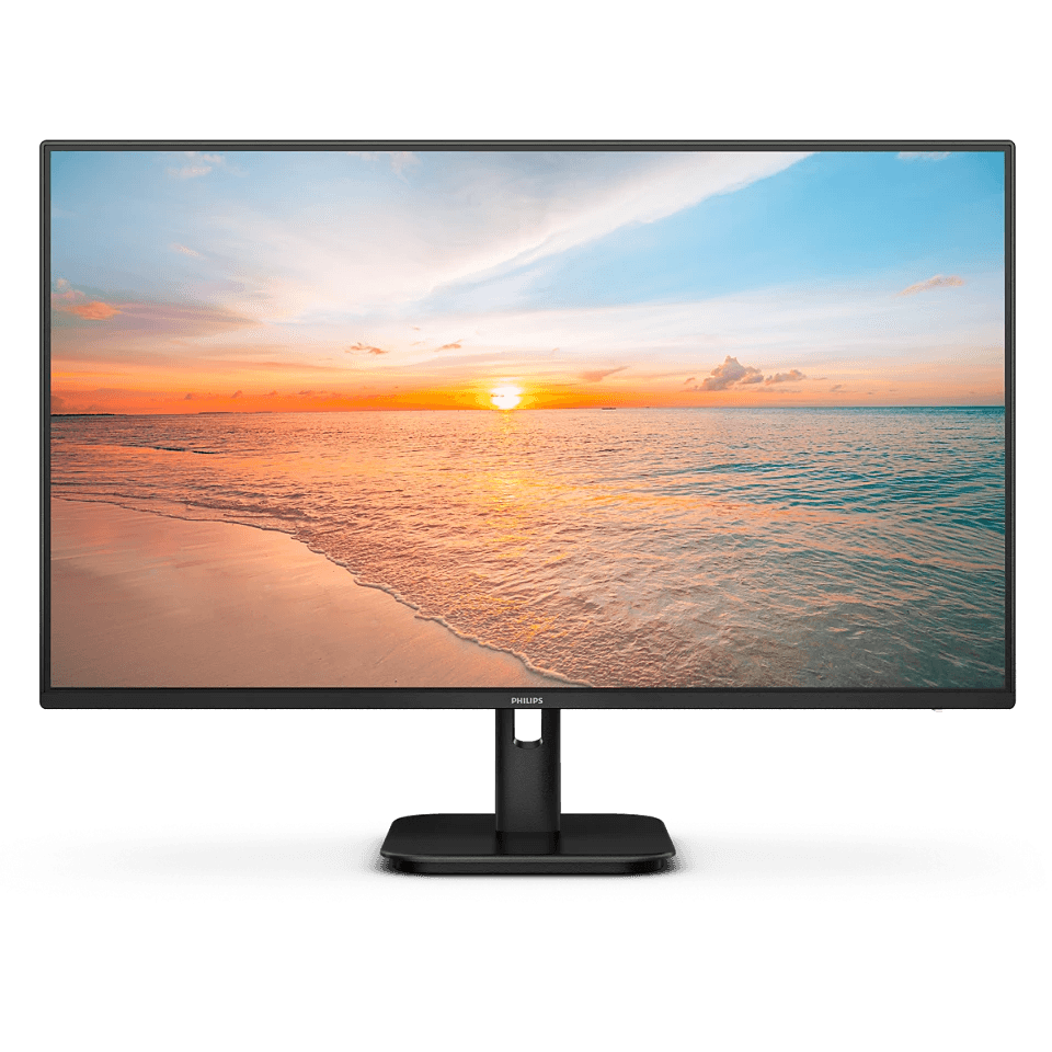 Màn Hình Văn phòng Philips 27E1N1300A | 27 inch, Full HD, IPS, 100Hz, 1ms, USB-C