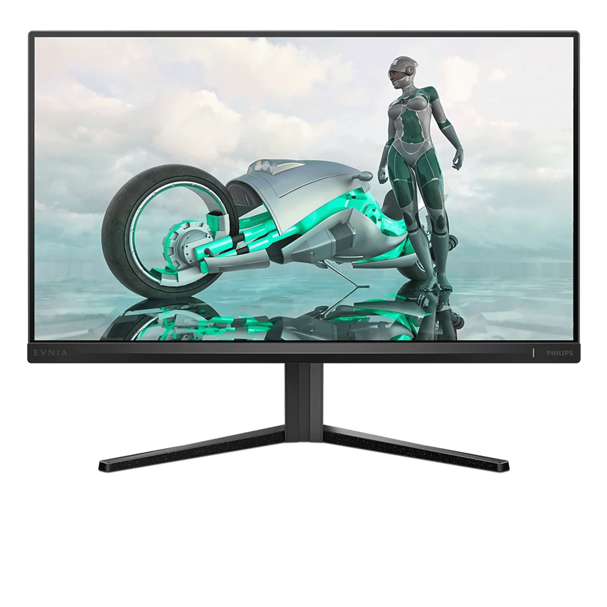 Màn Hình Gaming Philips 27M2N3200S|01 (Flat|Ips|27 inch|180Hz|Fhd|0,5Ms)