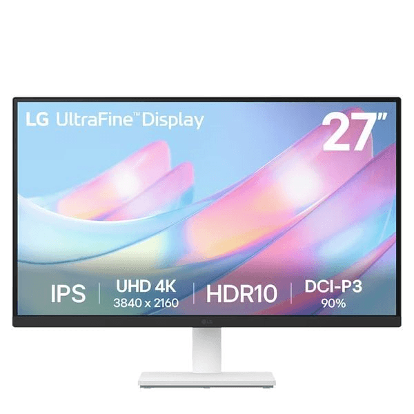 Màn hình LG 27US500-W Ultrafine 27 inch IPS 4K HDR10